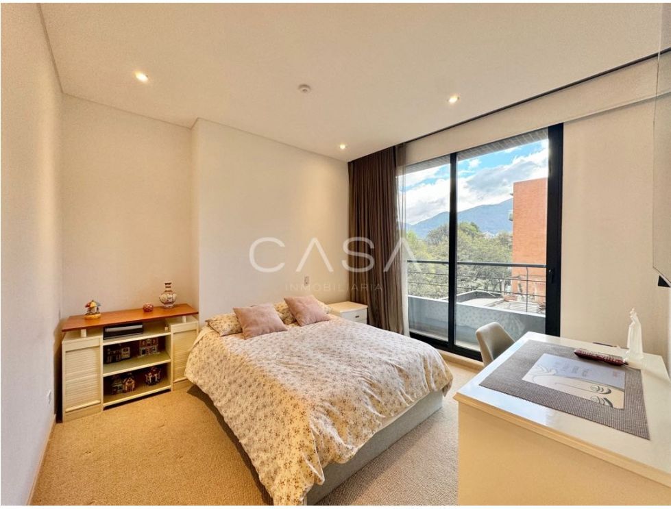Foto 6 de 20: Apartamento en Chicó, Bogotá D.C.