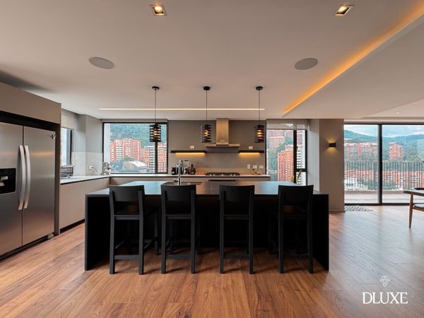 Apartamento venta en Usaquen, Bogotá D.C.