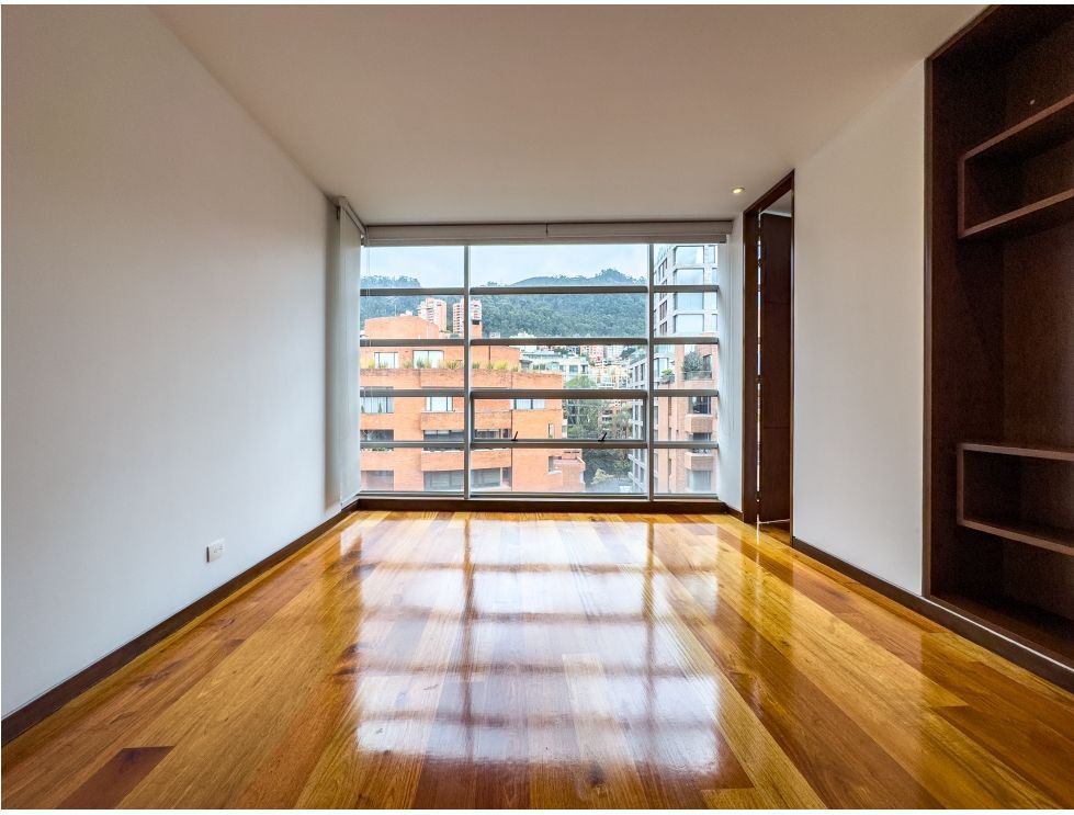Foto 5 de 20: Apartamento en La Cabrera, Bogotá D.C.