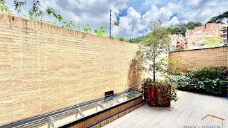 Apartamento venta en Santa Ana Oriental, Bogotá D.C.