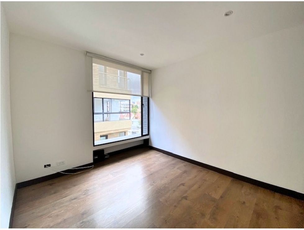 Apartamento venta en Acacias Usaquen, Bogotá D.C.