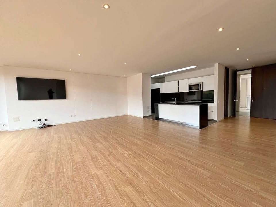 Apartamento venta en Pelodo Del Contry, Bogotá D.C.