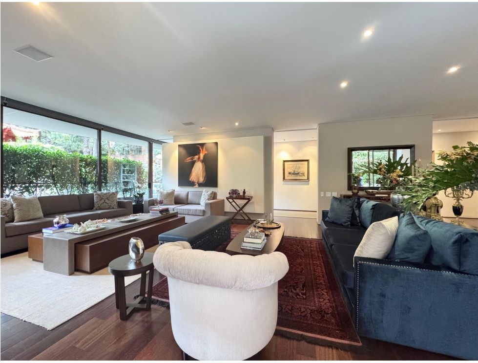 Apartamento venta en Edificio Santalaia, Bogotá D.C.