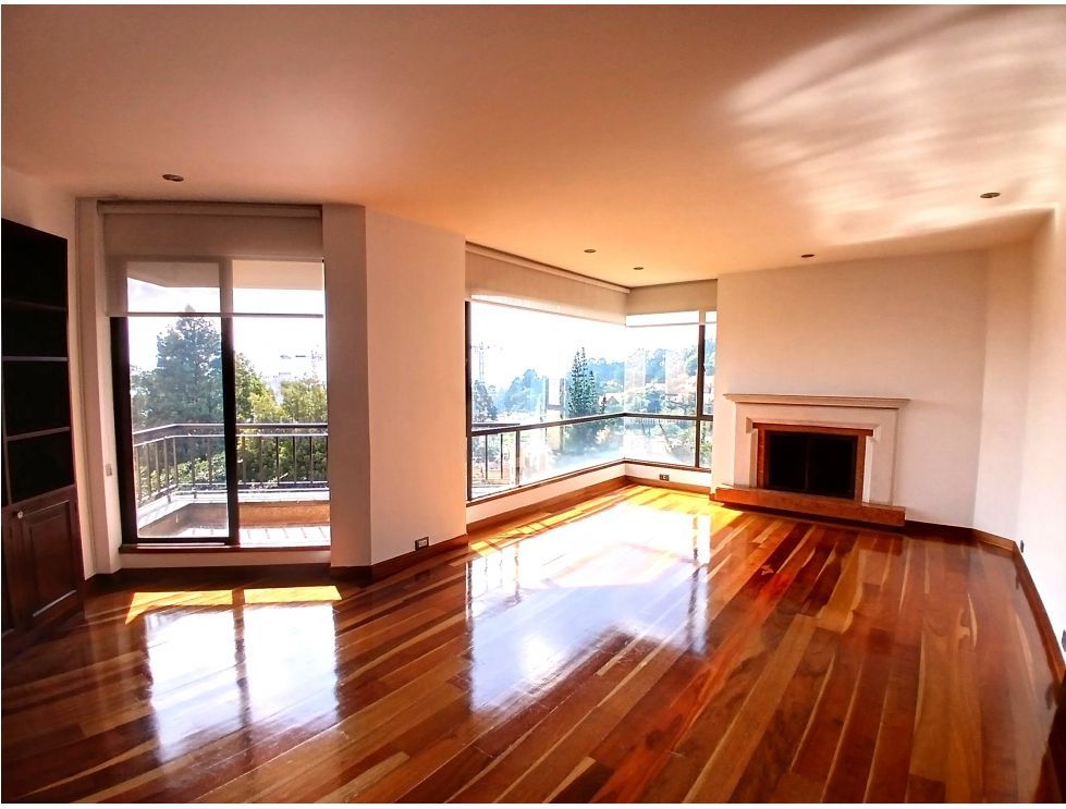Apartamento venta en Iberia, Bogotá D.C.