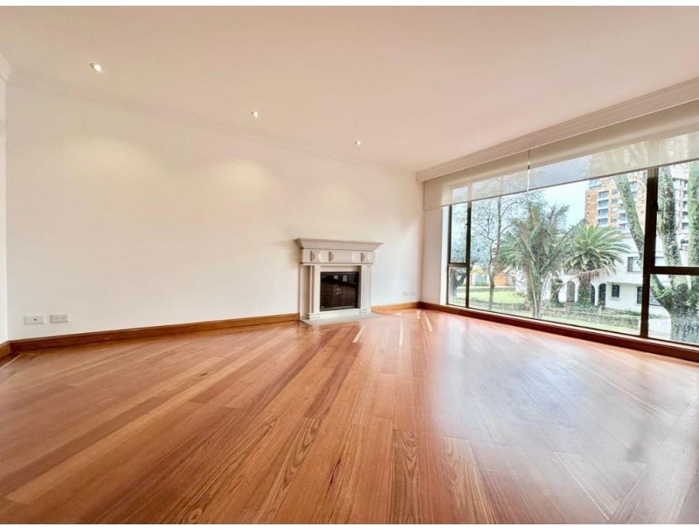 Apartamento arriendo en Santa Ana Oriental, Bogotá D.C.
