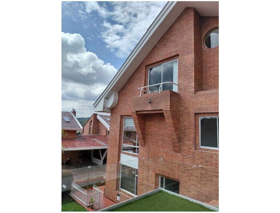 Casa venta en San Jose De Bavaria, Bogotá D.C.