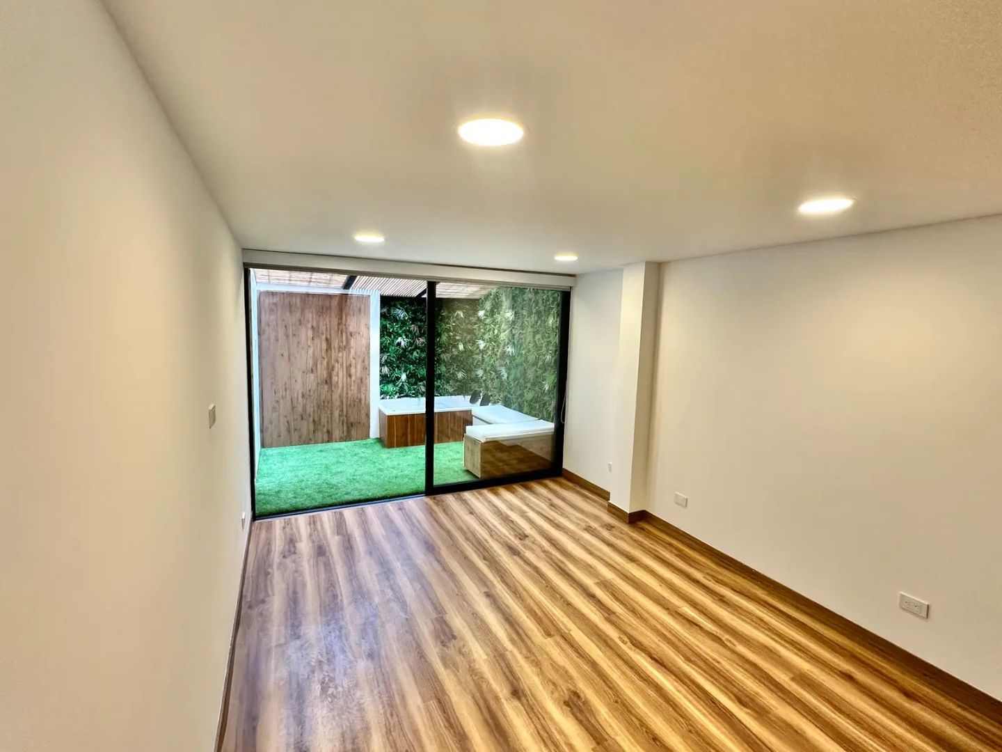 Apartamento venta en Pelodo Del Contry, Bogotá D.C.
