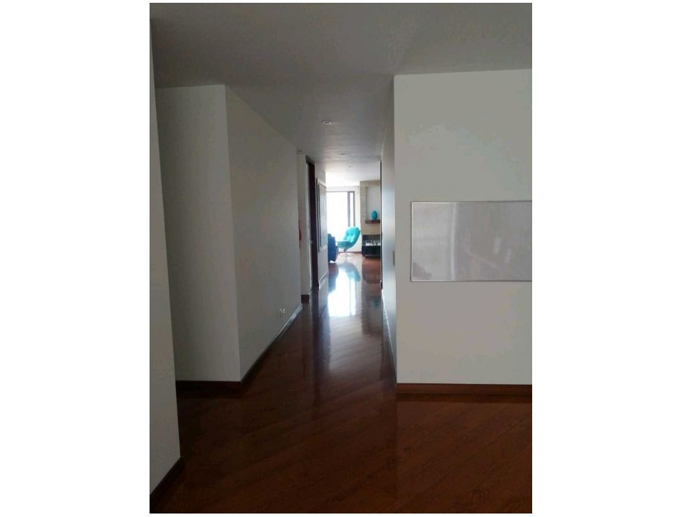 Apartamento venta en Niza, Bogotá D.C.