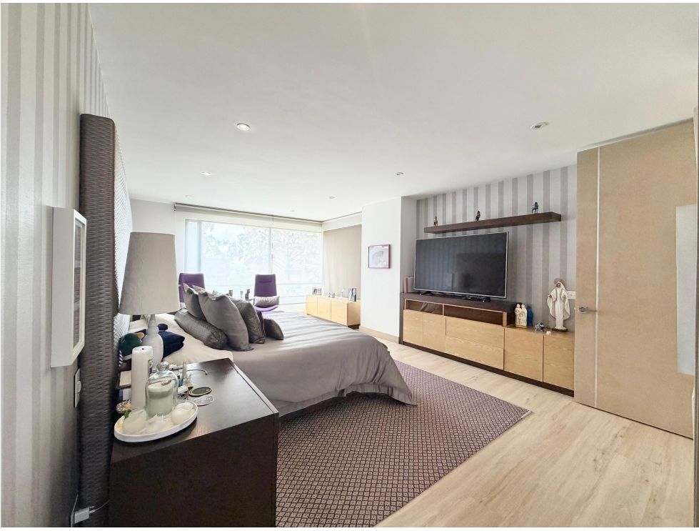 Apartamento venta en Cedritos, Bogotá D.C.