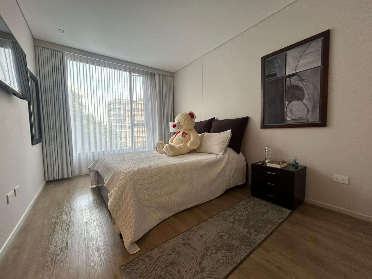 Apartamento arriendo en Estoril, Bogotá D.C.