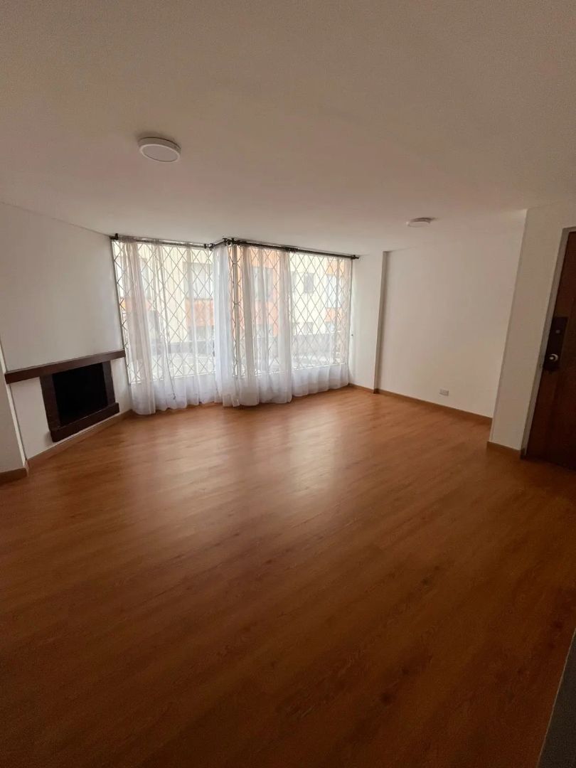 Apartamento venta en Acacias Usaquen, Bogotá D.C.