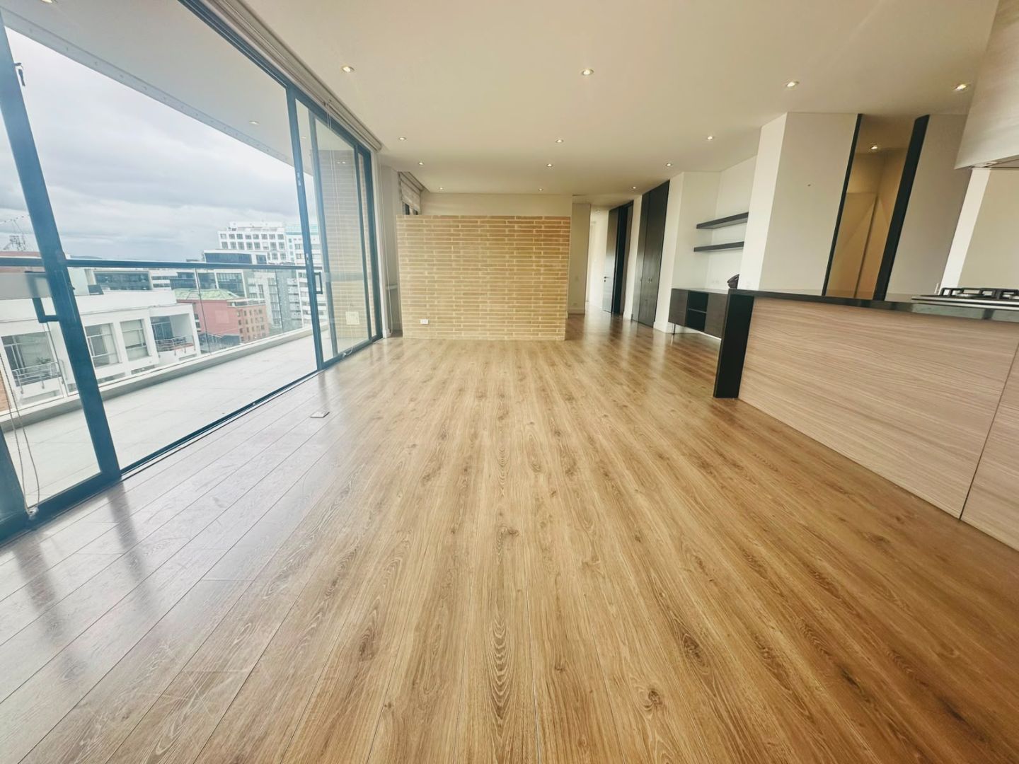 Foto 2 de 18: Apartamento en Chicó Norte, Bogotá D.C.