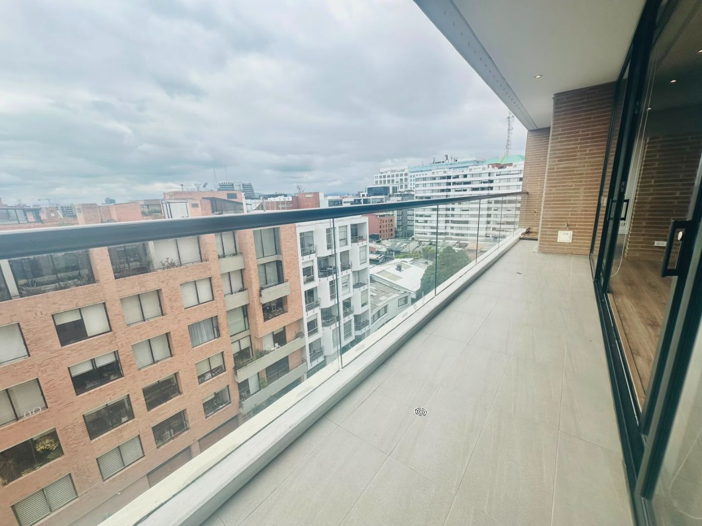 Foto 18 de 18: Apartamento en Chicó Norte, Bogotá D.C.