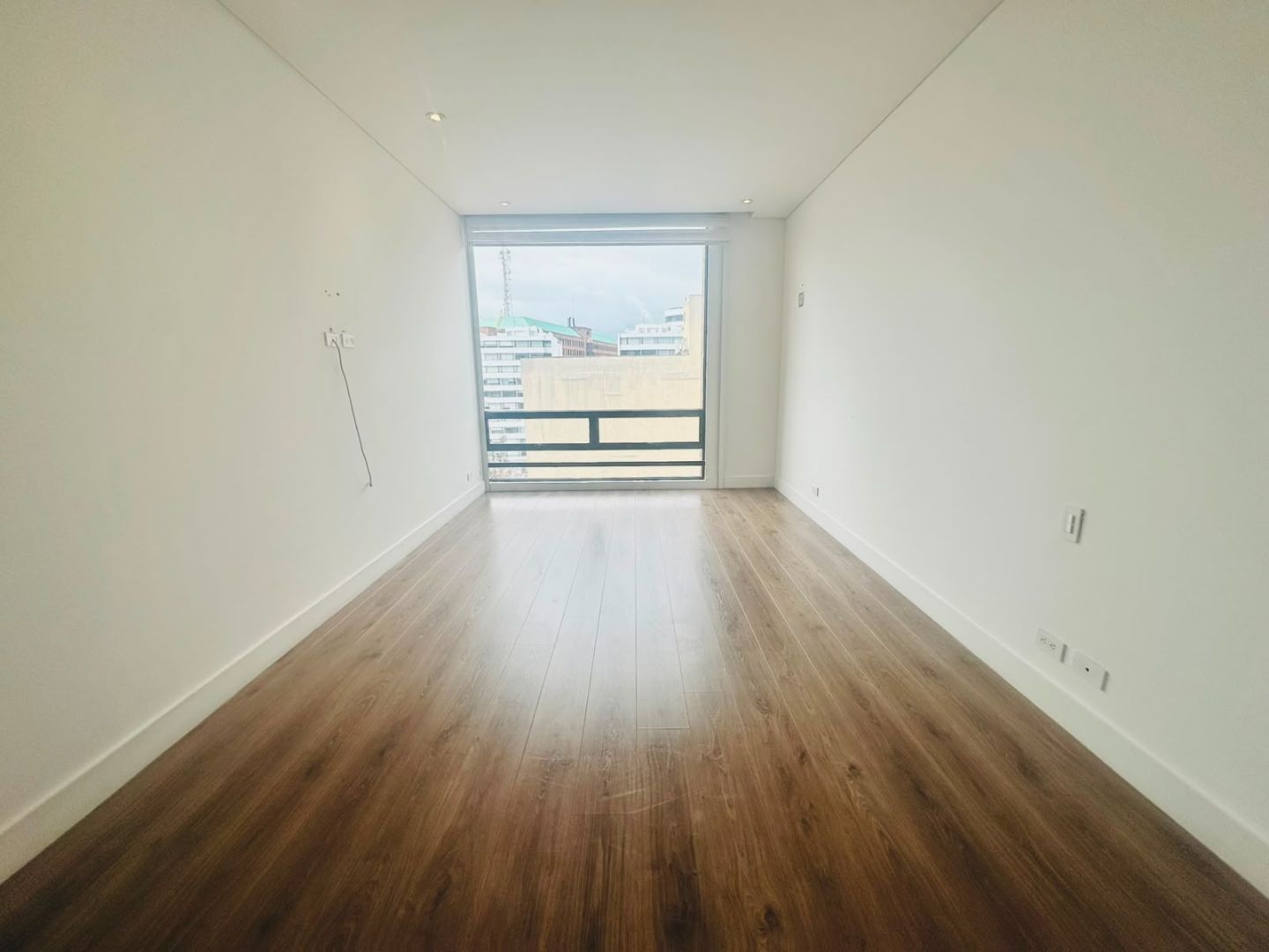 Foto 16 de 18: Apartamento en Chicó Norte, Bogotá D.C.