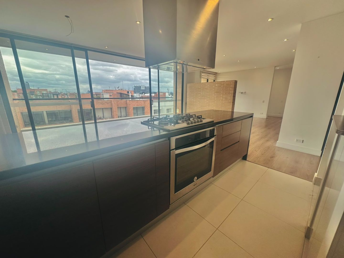 Foto 6 de 18: Apartamento en Chicó Norte, Bogotá D.C.