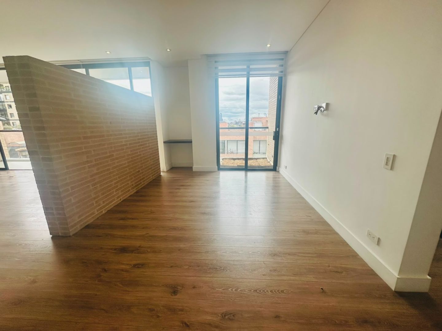 Foto 4 de 17: Apartamento en Chicó Norte, Bogotá D.C.