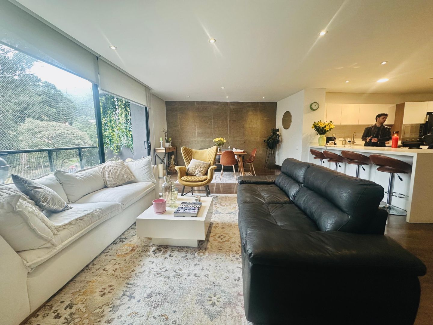 Foto 4 de 17: Apartamento en Bella Suiza, Bogotá D.C.