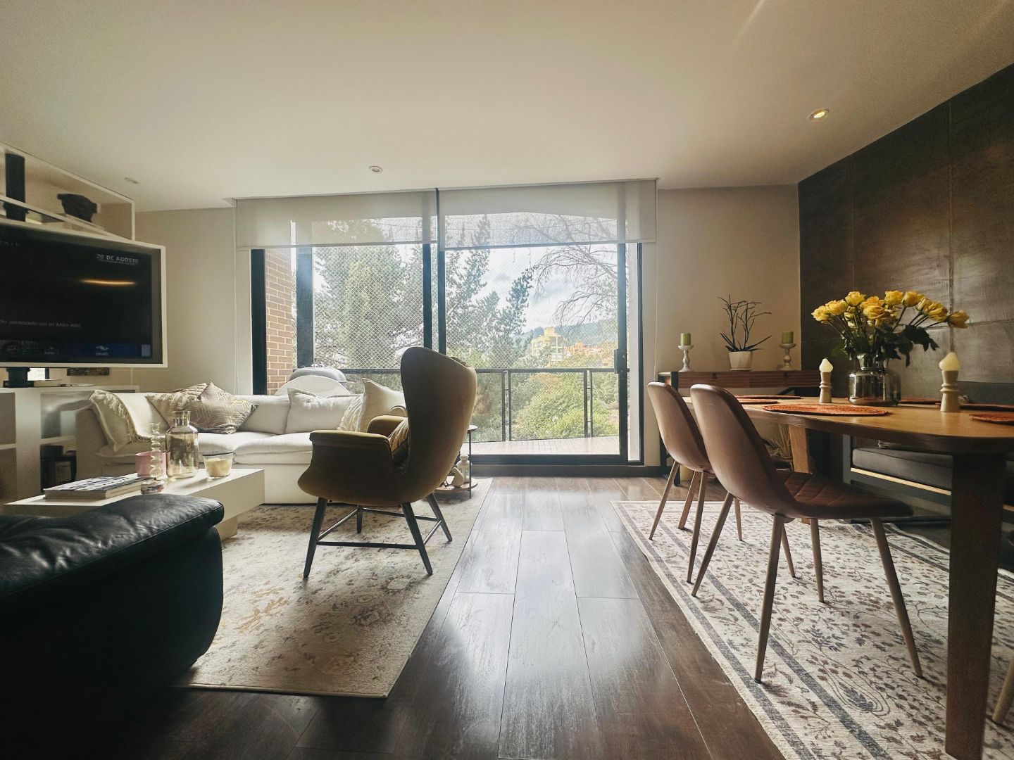 Foto 5 de 17: Apartamento en Bella Suiza, Bogotá D.C.