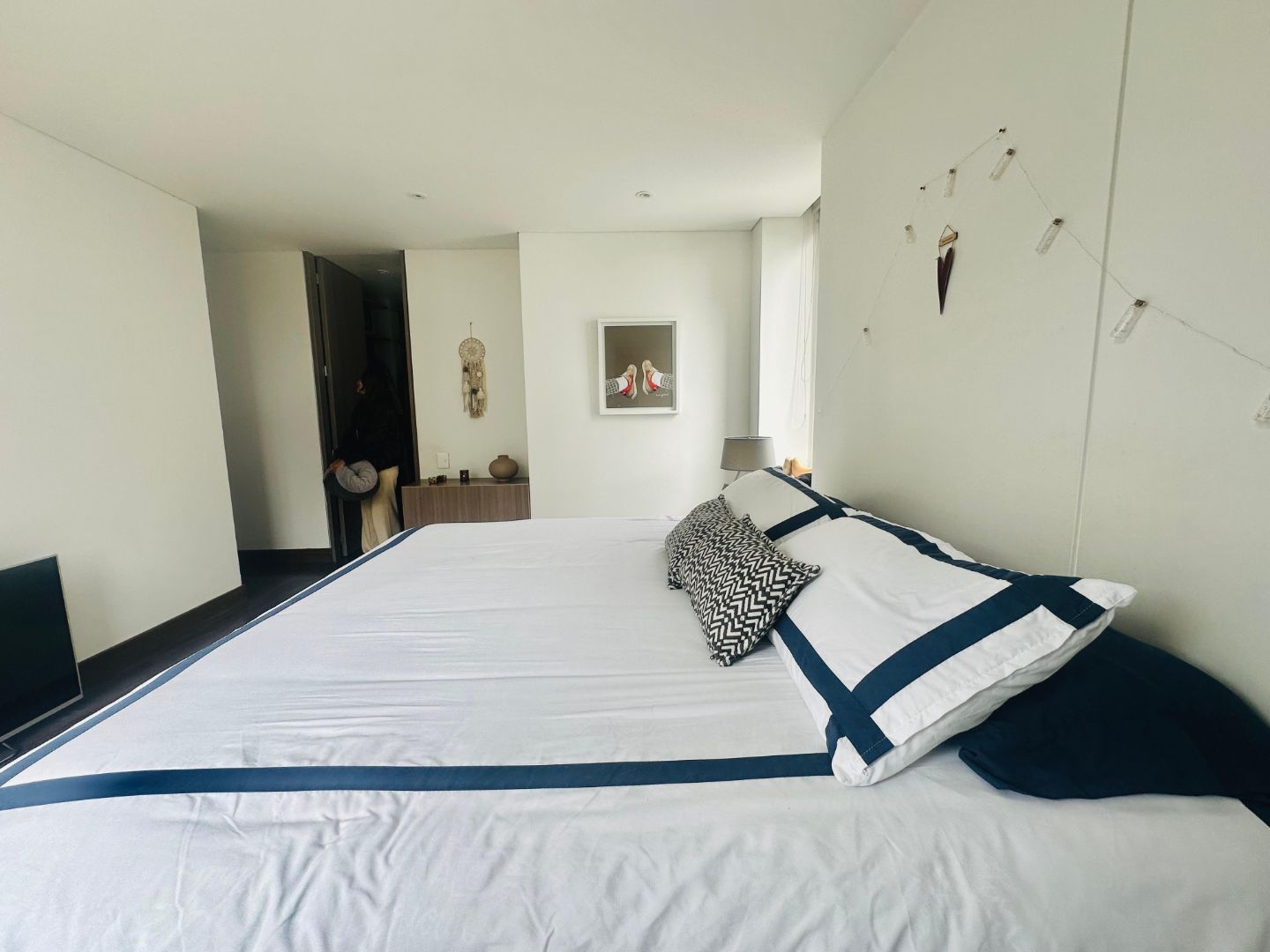 Foto 10 de 17: Apartamento en Bella Suiza, Bogotá D.C.