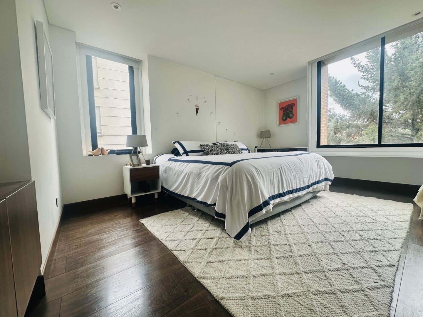 Foto 11 de 17: Apartamento en Bella Suiza, Bogotá D.C.