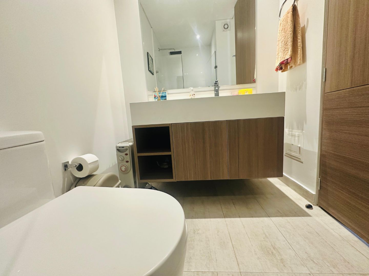 Foto 12 de 17: Apartamento en Bella Suiza, Bogotá D.C.