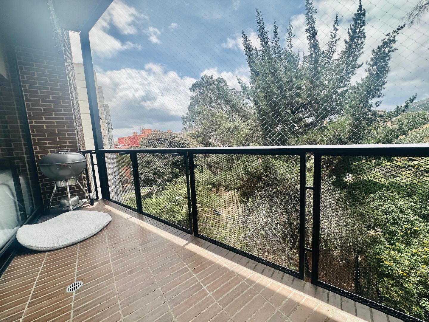 Foto 17 de 17: Apartamento en Bella Suiza, Bogotá D.C.