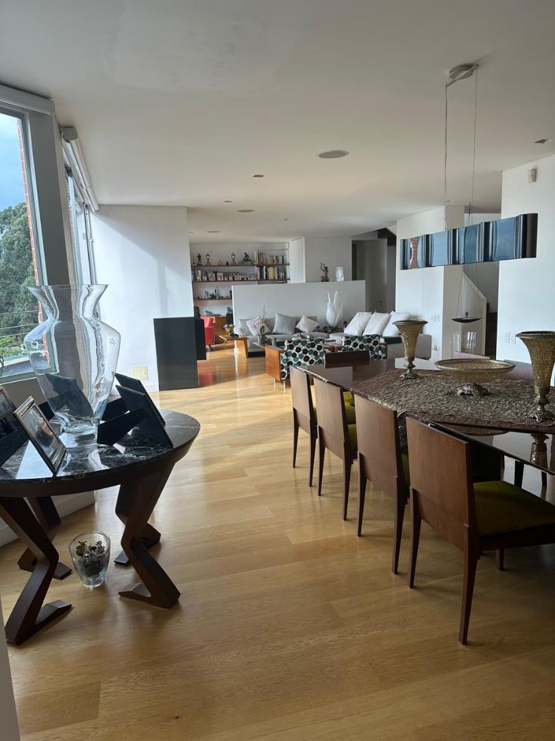 Foto 3 de 20: Apartamento en Usaquen, Bogotá D.C.