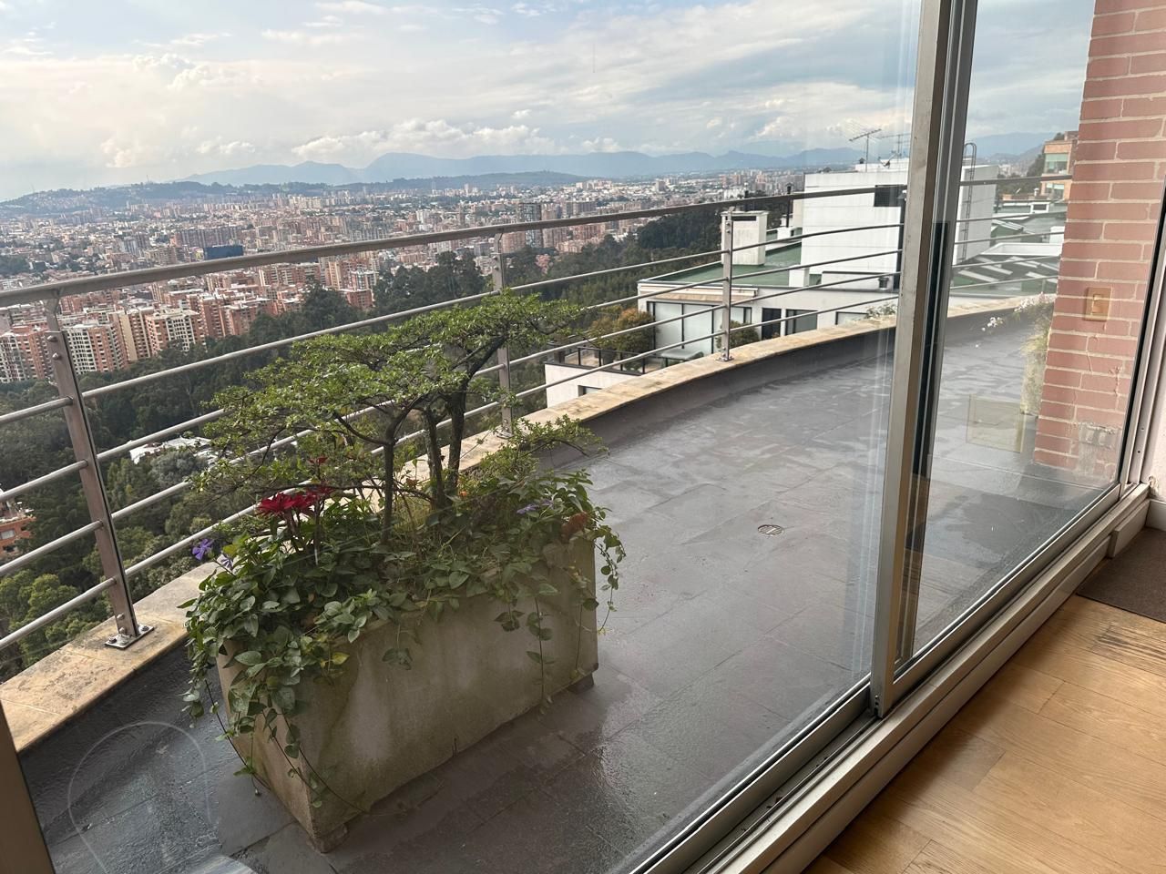 Foto 6 de 20: Apartamento en Usaquen, Bogotá D.C.