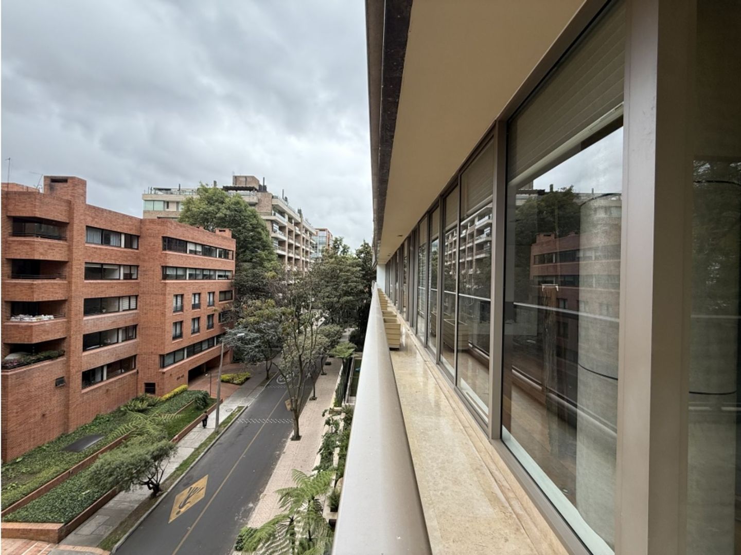 Foto 6 de 13: Apartamento en La Cabrera, Bogotá D.C.