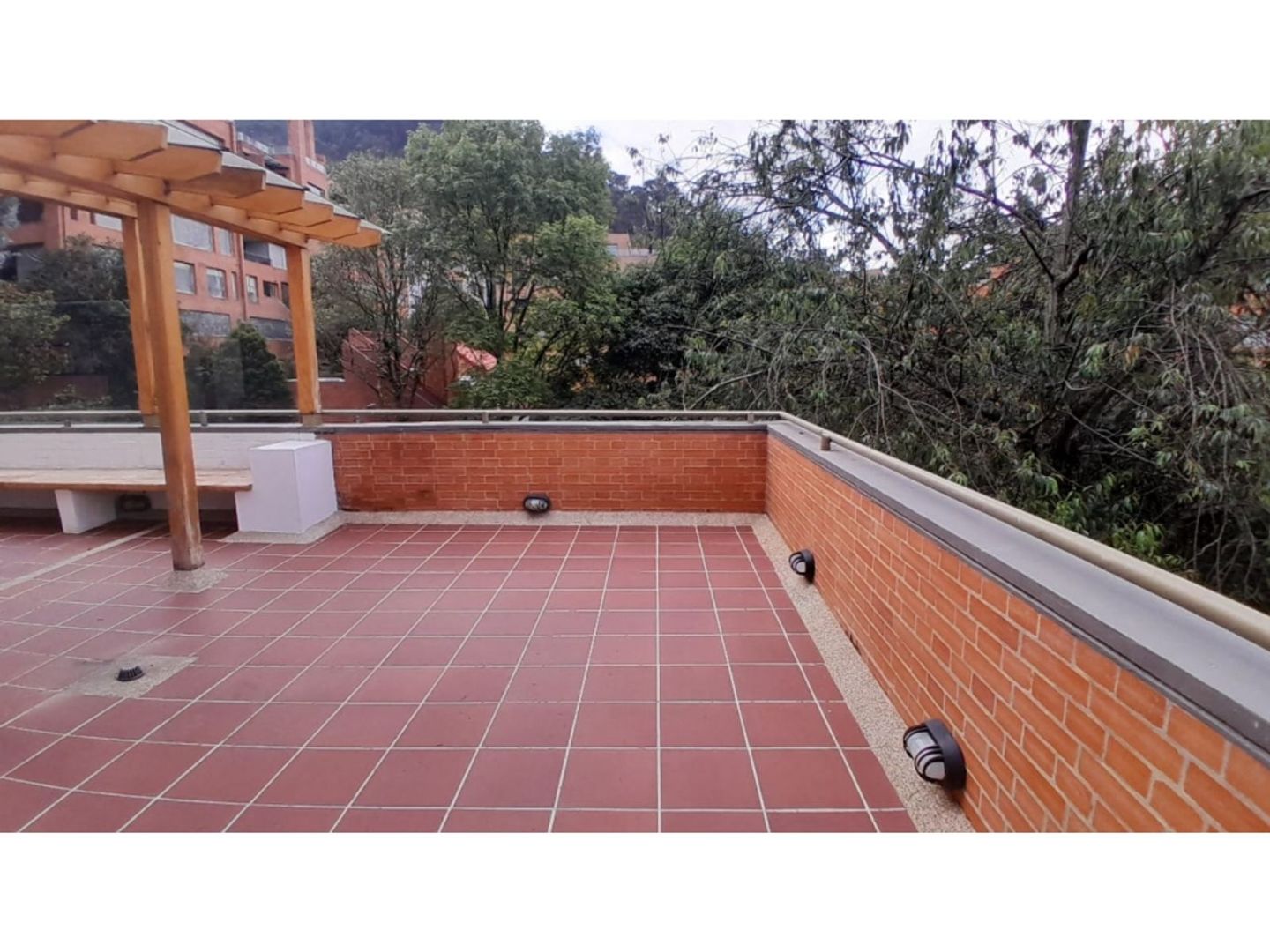 Foto 8 de 13: Apartamento en Emaús, Bogotá D.C.
