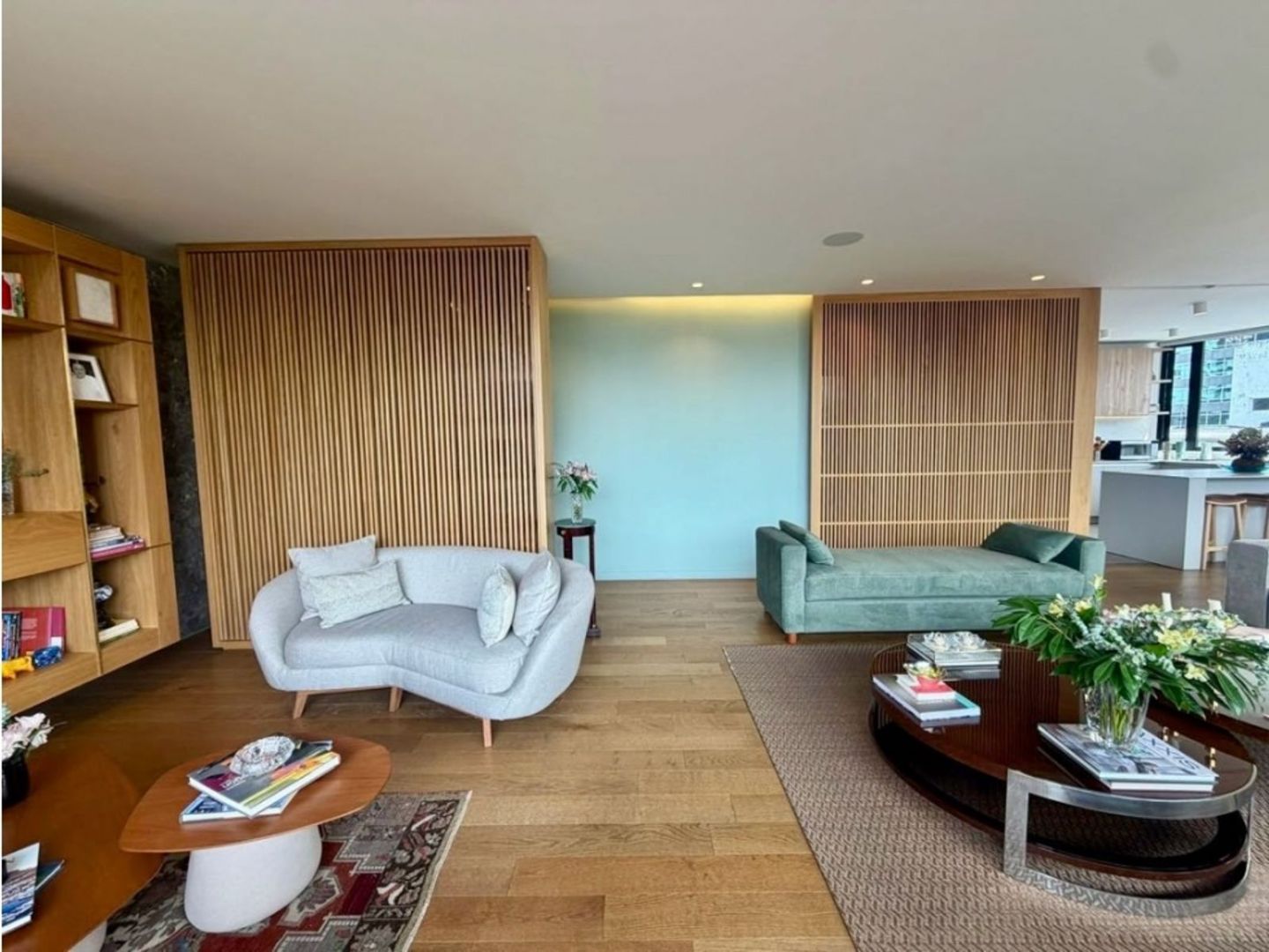 Foto 5 de 12: Apartamento en La Cabrera, Bogotá D.C.