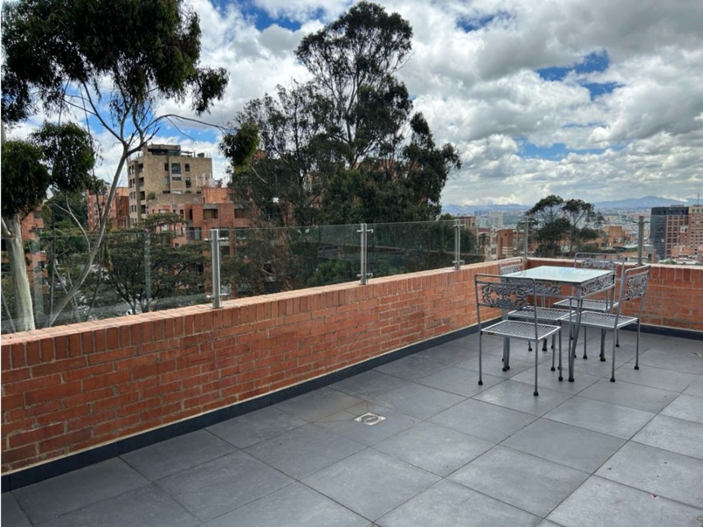 Foto 4 de 13: Apartamento en Emaús, Bogotá D.C.