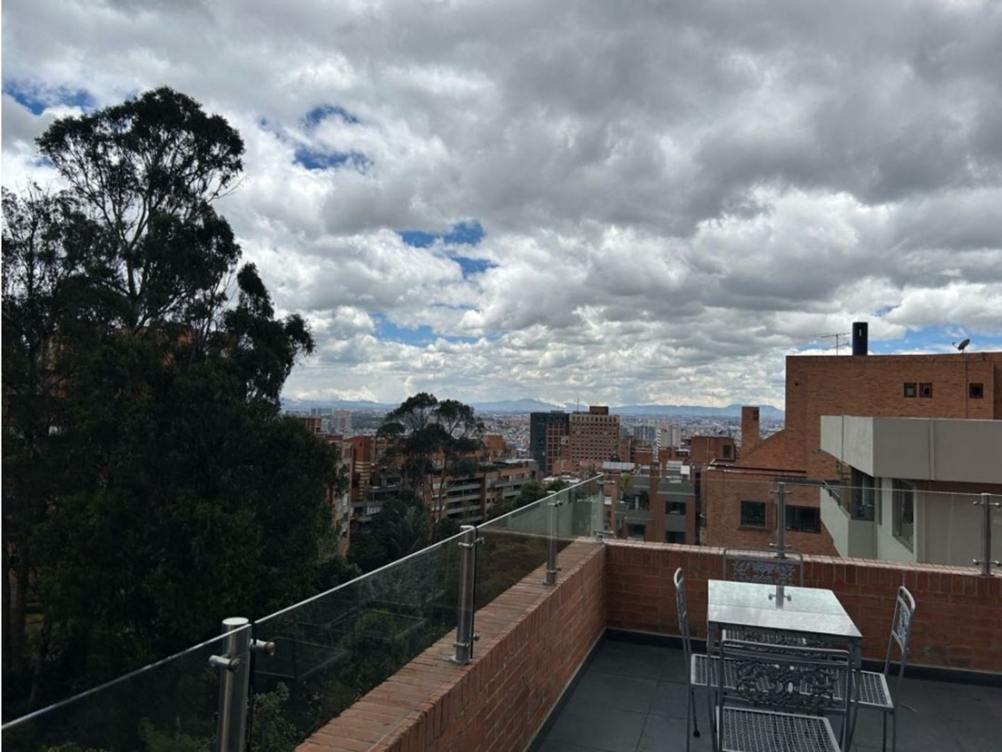 Foto 5 de 13: Apartamento en Emaús, Bogotá D.C.