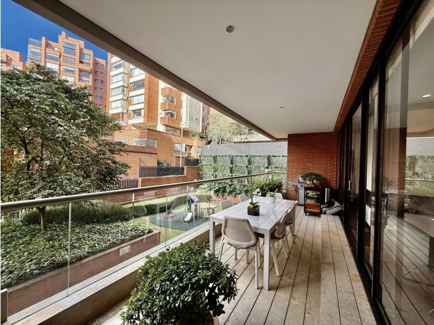 Foto 5 de 13: Apartamento en Emaús, Bogotá D.C.