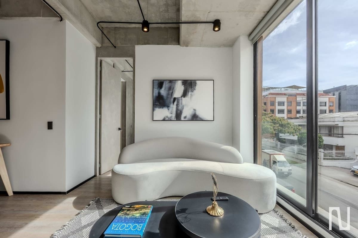 Foto 10 de 20: Apartamento en Chicó Norte, Bogotá D.C.