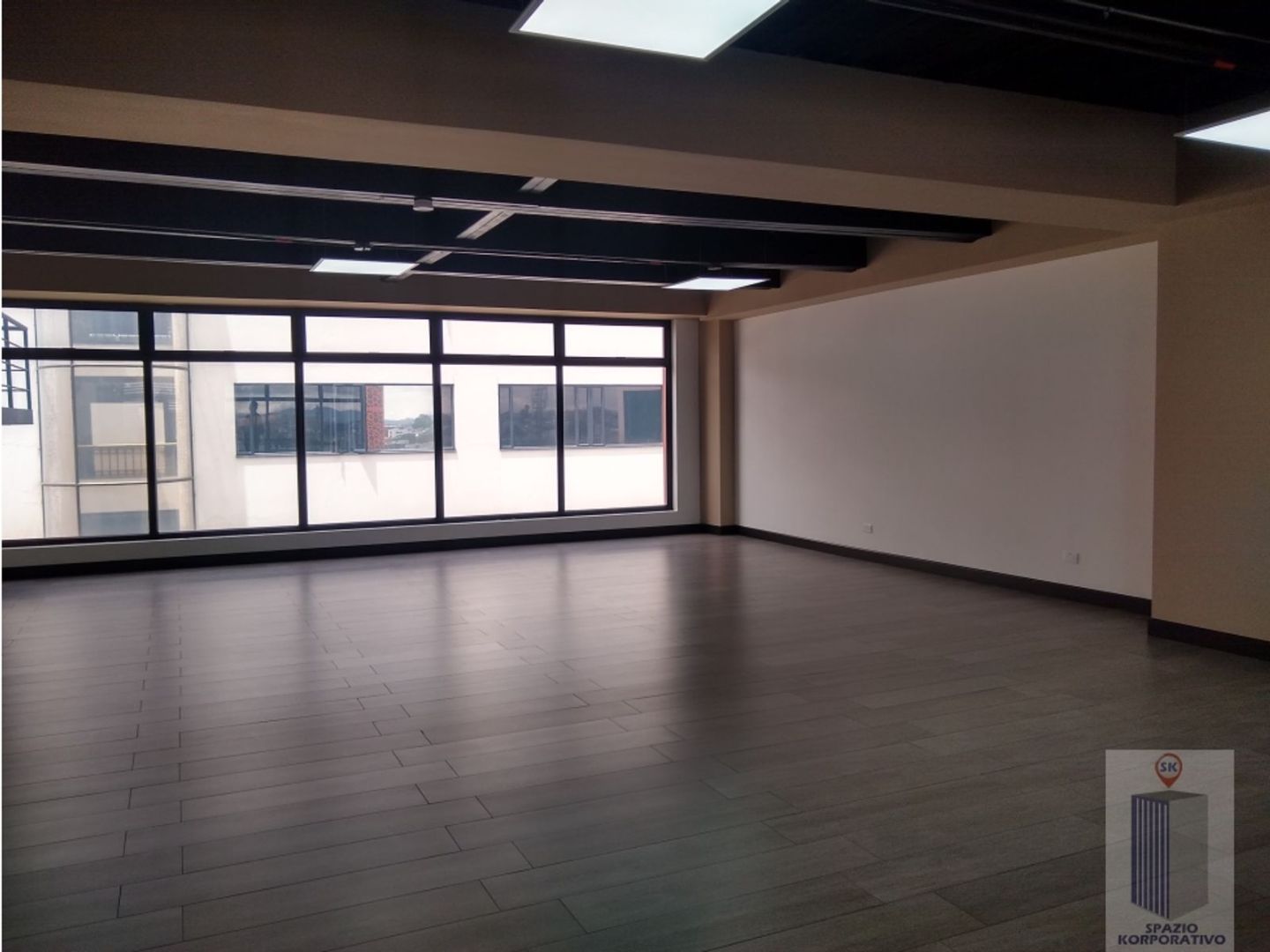 Foto 5 de 20: Edificio De Oficinas en Juan Xxiii, Bogotá D.C.