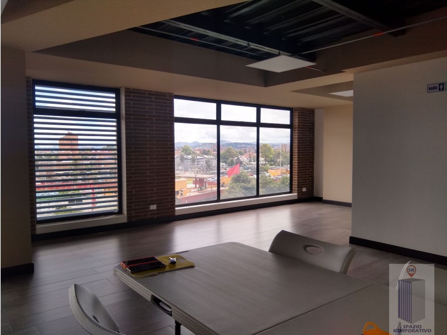 Foto 7 de 20: Edificio De Oficinas en Juan Xxiii, Bogotá D.C.