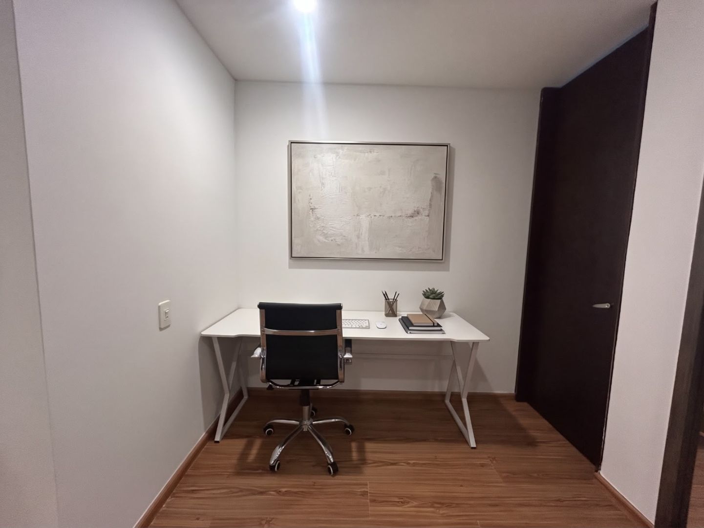Foto 3 de 8: Apartamento en Antiguo Country, Bogotá D.C.