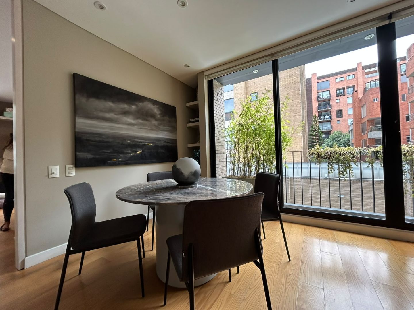 Foto 6 de 20: Apartamento en El Retiro, Bogotá D.C.