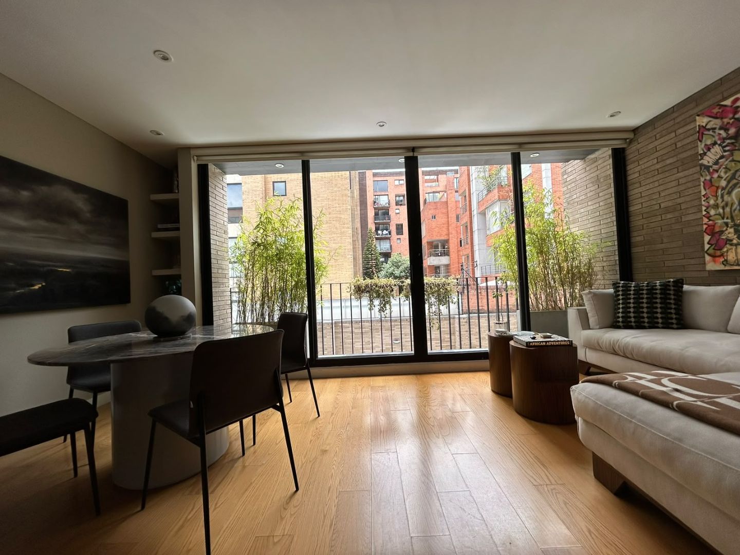 Foto 9 de 20: Apartamento en El Retiro, Bogotá D.C.