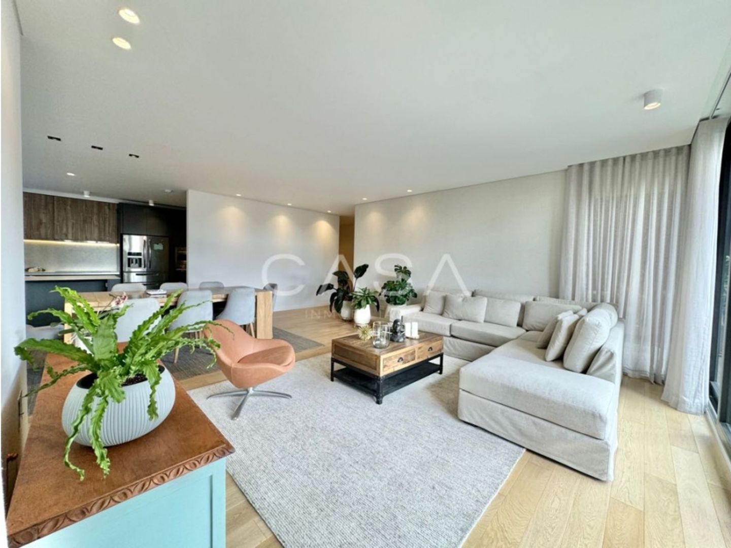 Foto 3 de 20: Apartamento en La Cabrera, Bogotá D.C.
