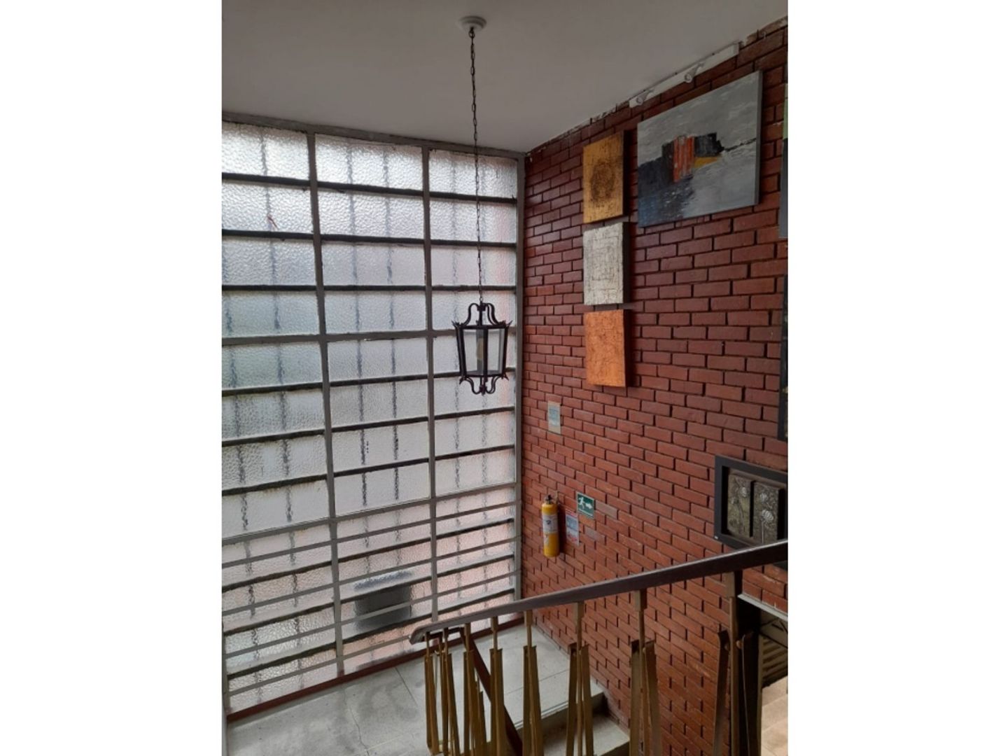 Foto 7 de 17: Casa en Quinta Camacho, Bogotá D.C.