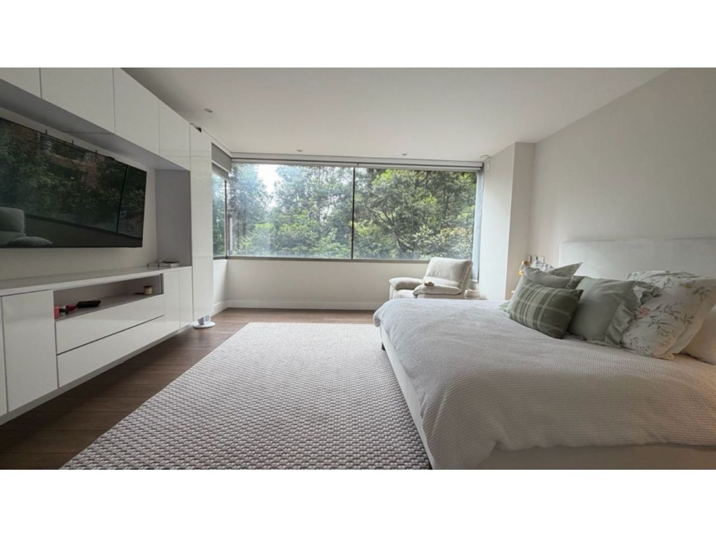 Foto 15 de 20: Apartamento en La Cabrera, Bogotá D.C.