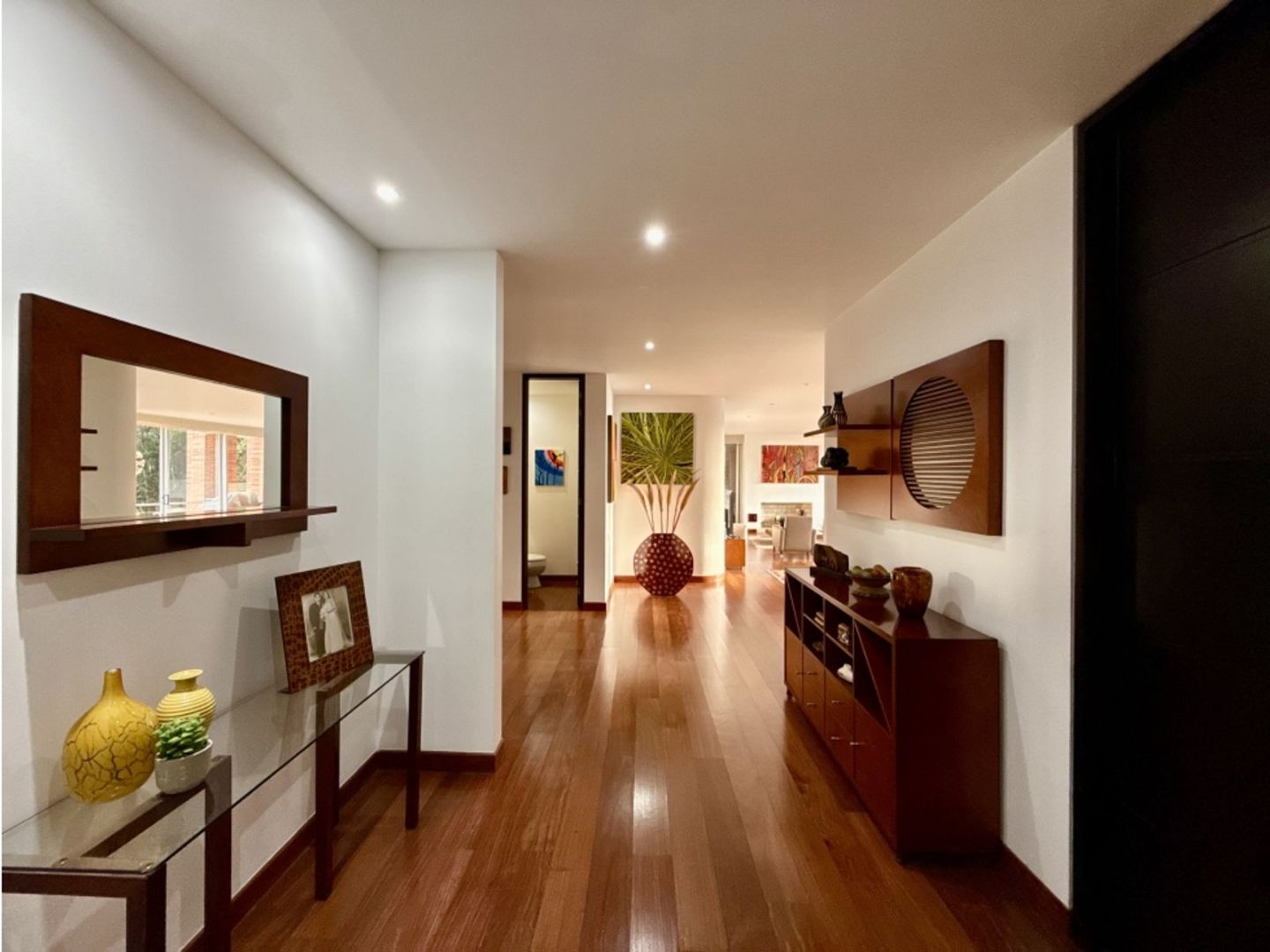 Foto 17 de 20: Apartamento en Rincon Del Chicó, Bogotá D.C.