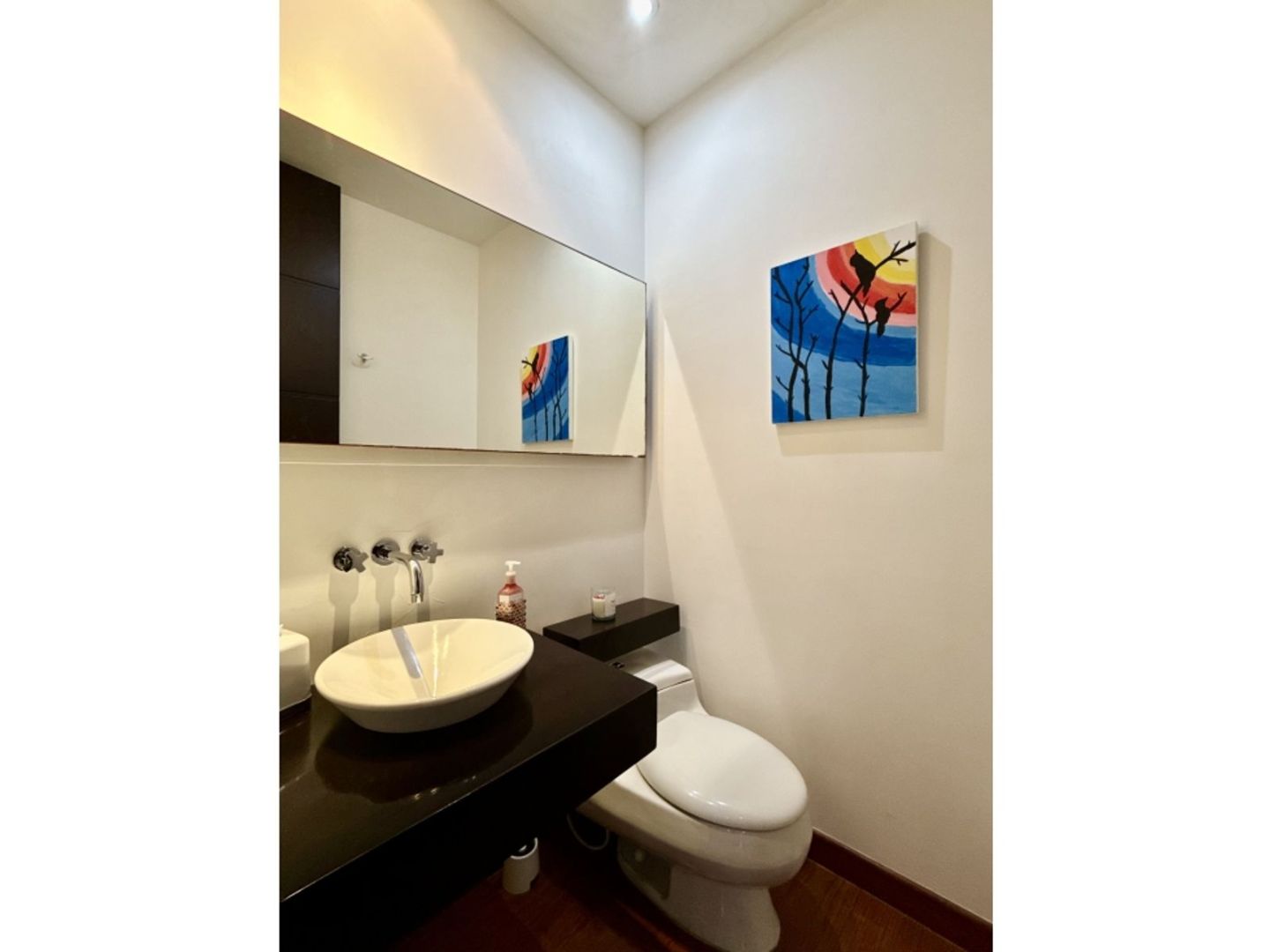 Foto 18 de 20: Apartamento en Rincon Del Chicó, Bogotá D.C.