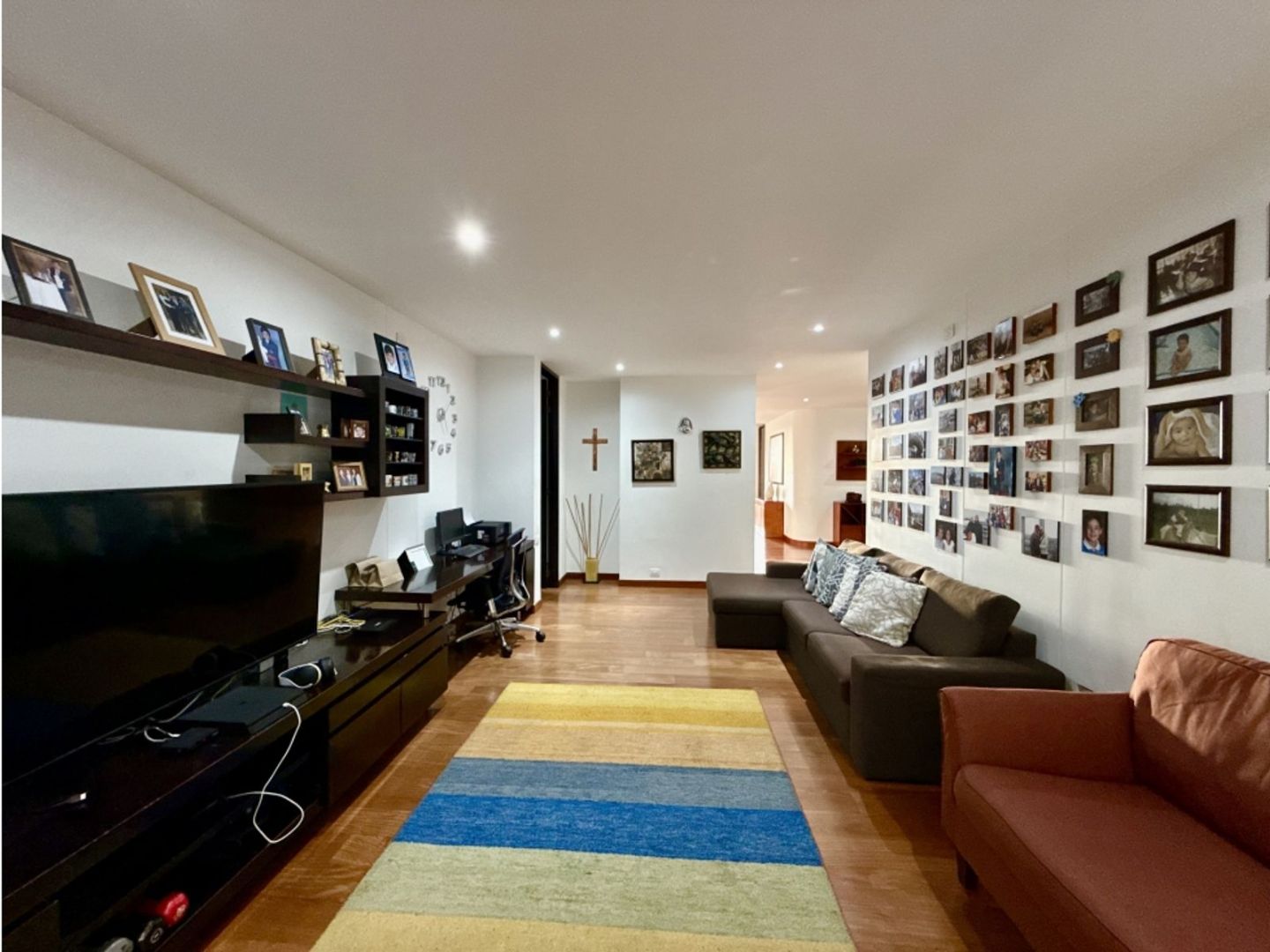 Foto 19 de 20: Apartamento en Rincon Del Chicó, Bogotá D.C.