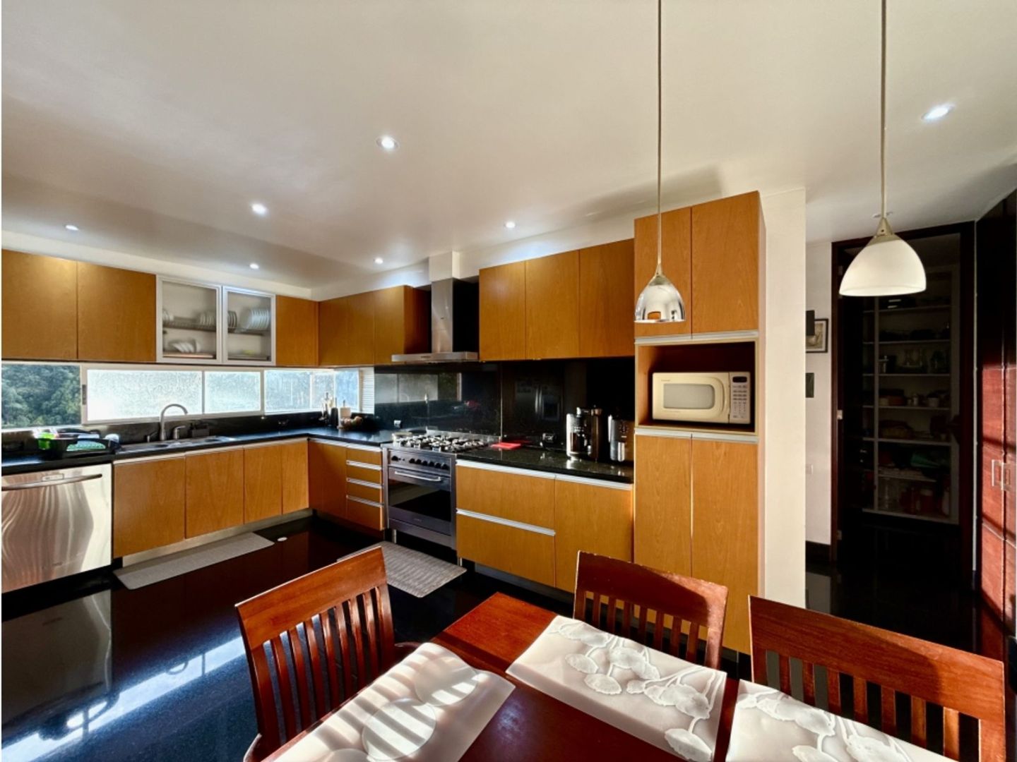 Foto 9 de 20: Apartamento en Rincon Del Chicó, Bogotá D.C.