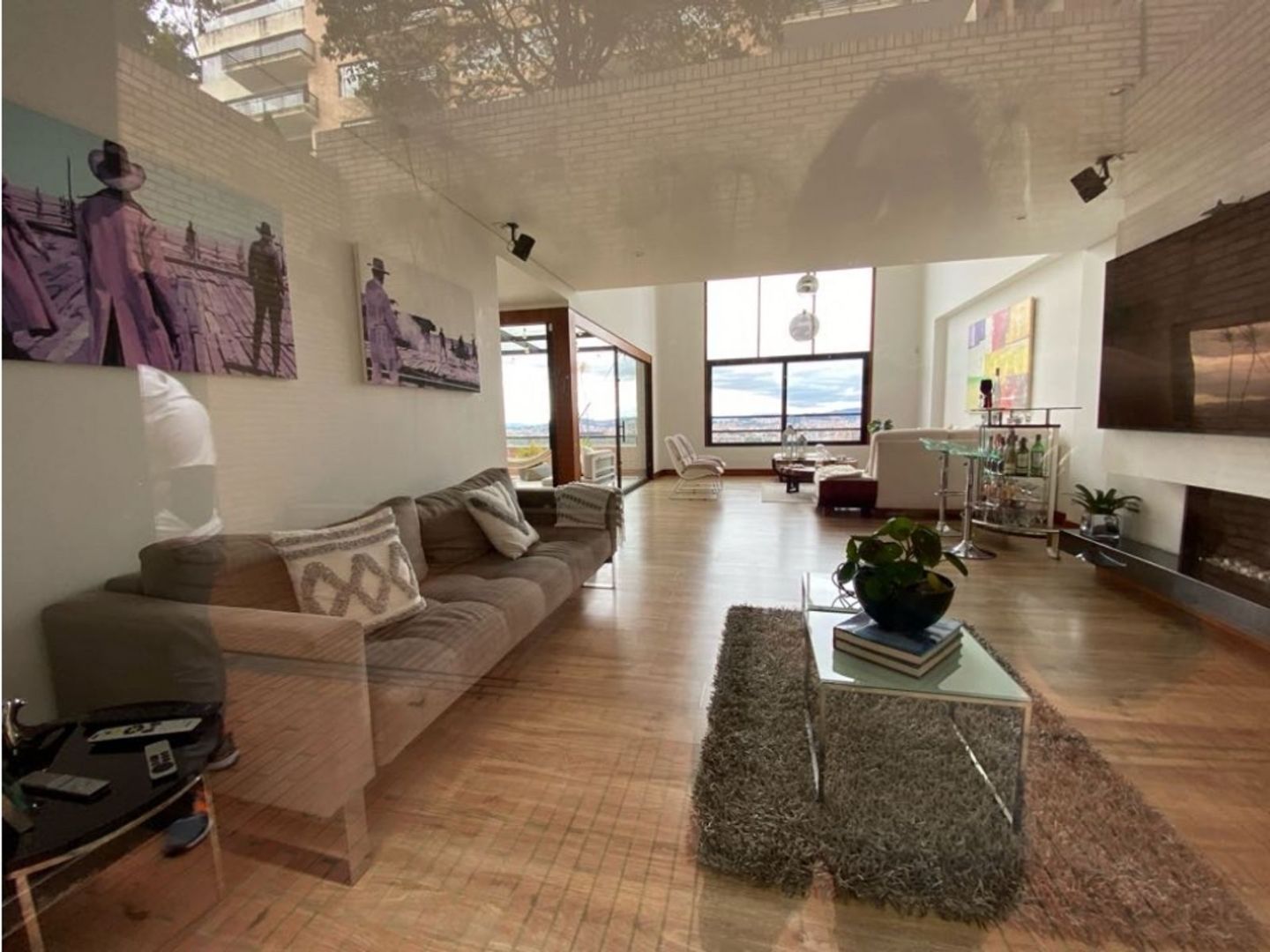 Foto 3 de 20: Casa en Rincon Del Chicó, Bogotá D.C.