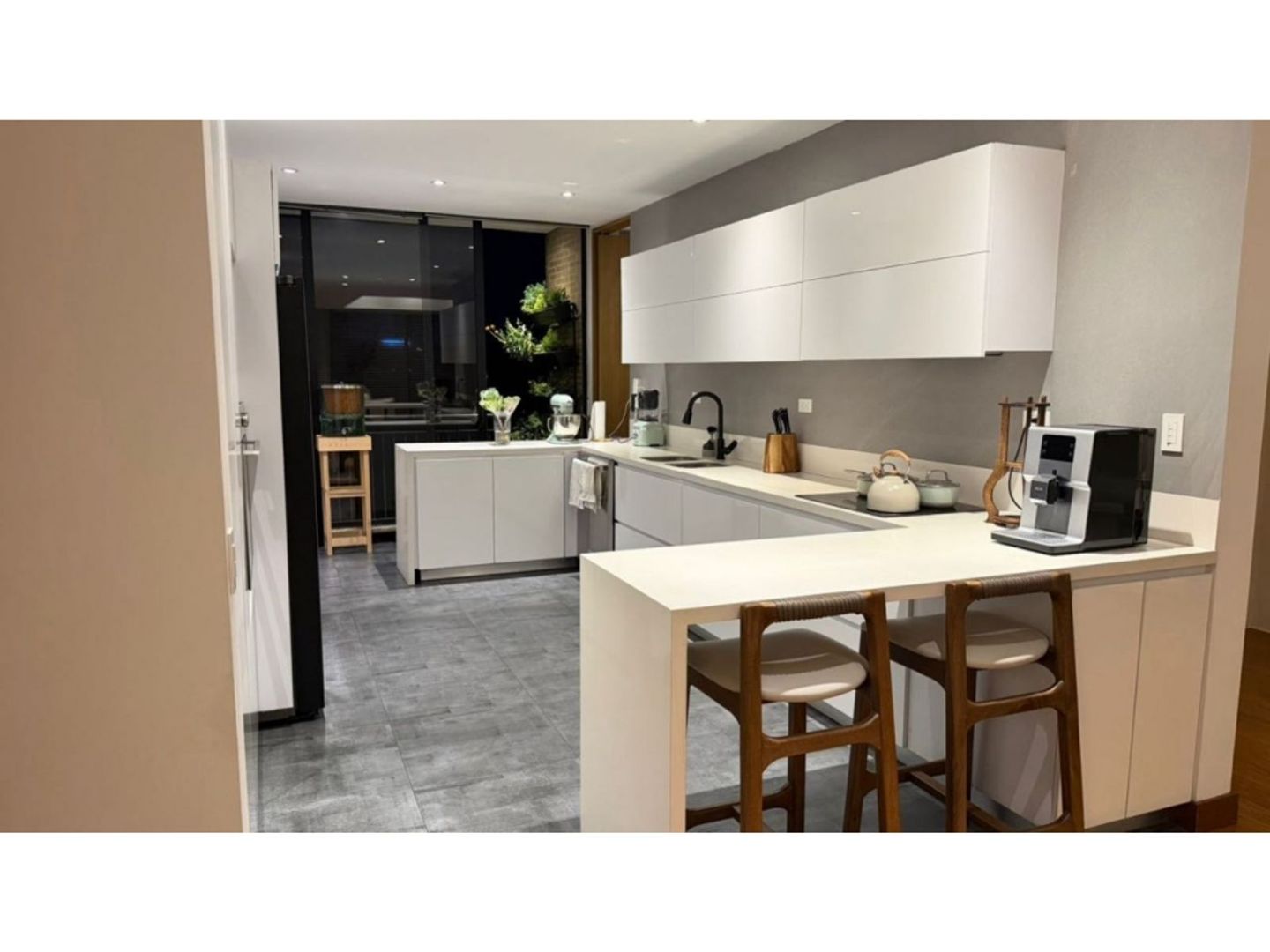 Foto 4 de 20: Apartamento en Chicó, Bogotá D.C.
