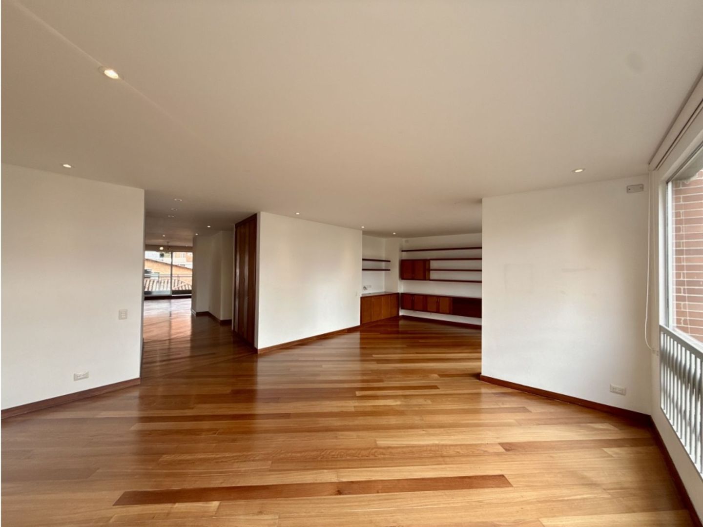 Foto 5 de 18: Apartamento en Emaús, Bogotá D.C.
